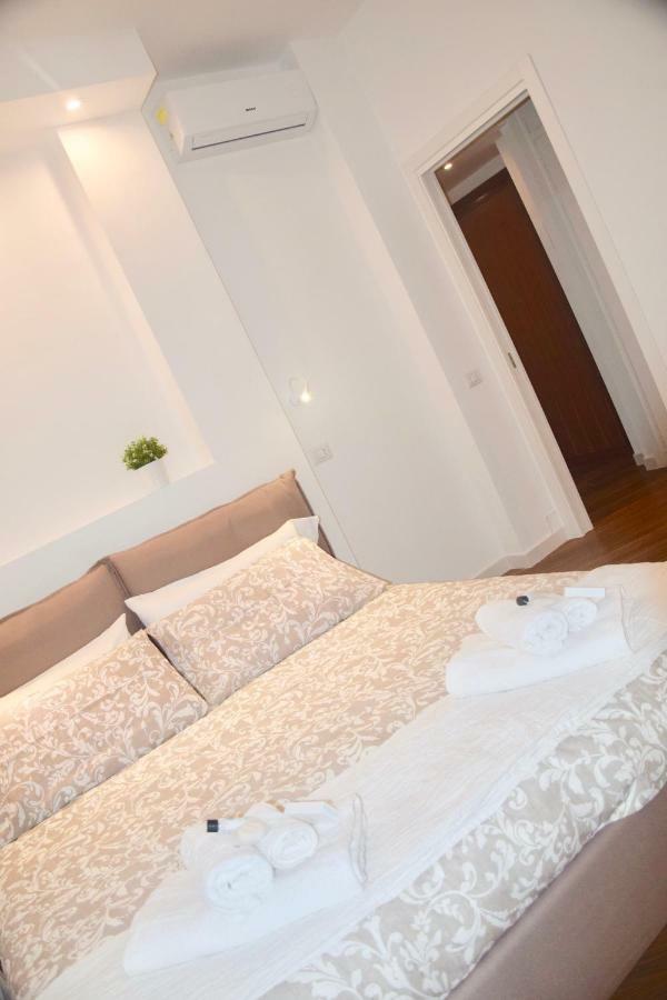 Terrazza San Giovanni Apartment روما المظهر الخارجي الصورة