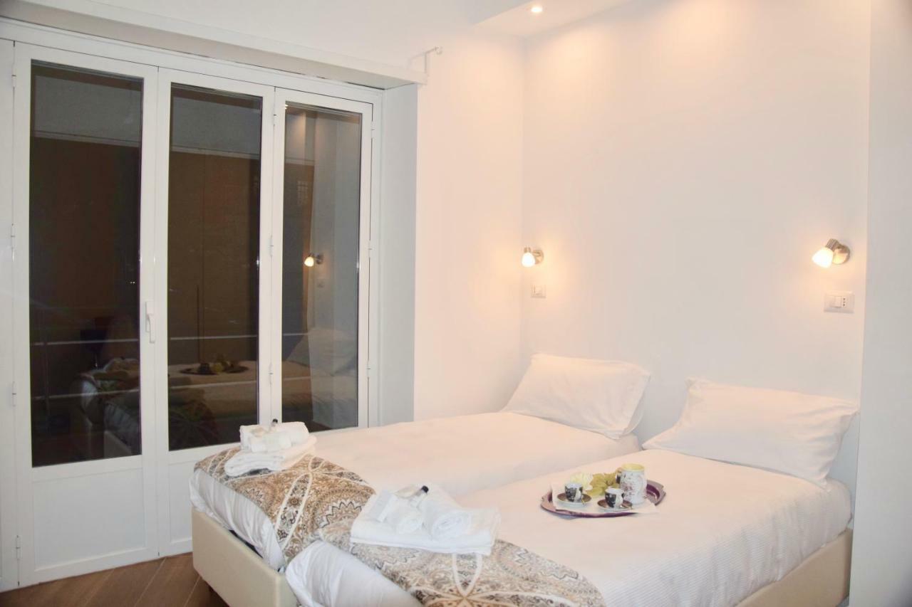 Terrazza San Giovanni Apartment روما المظهر الخارجي الصورة
