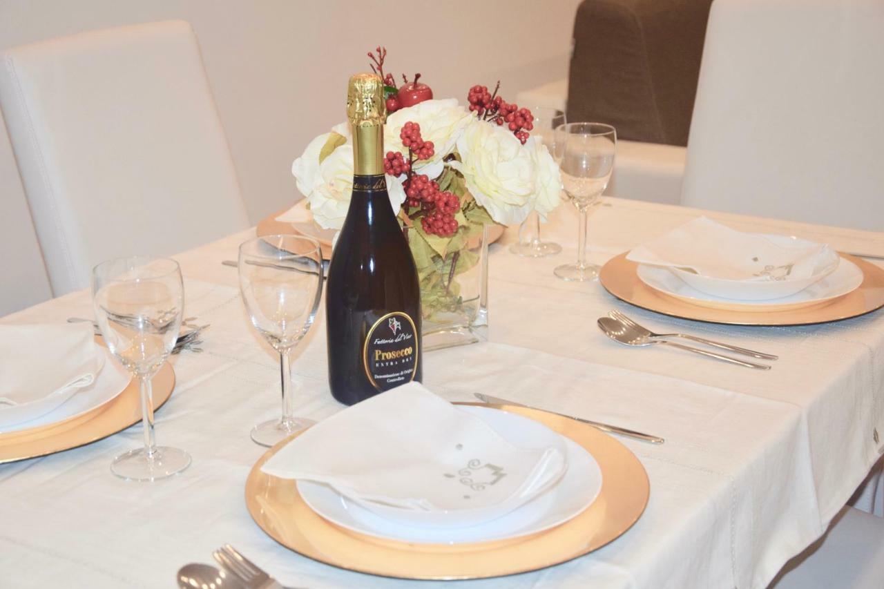 Terrazza San Giovanni Apartment روما المظهر الخارجي الصورة
