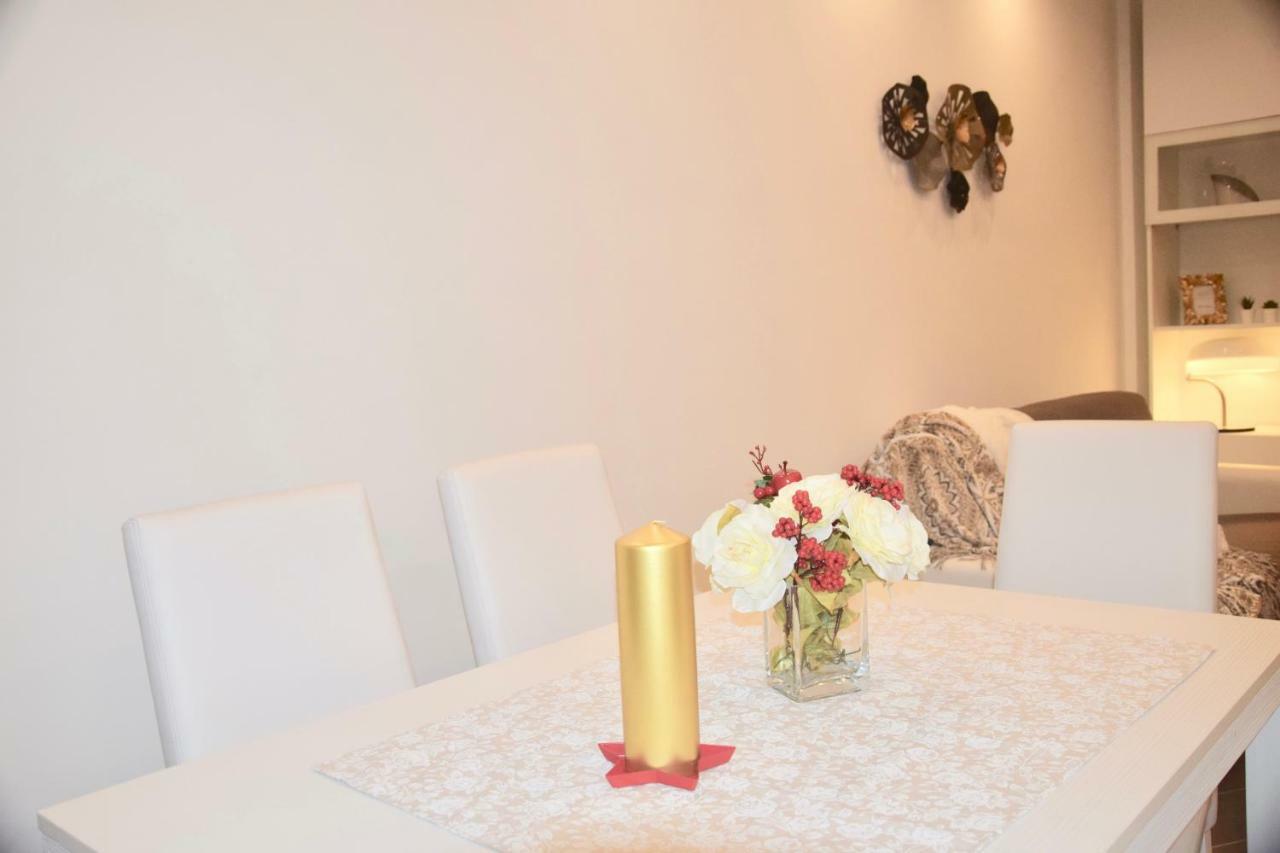 Terrazza San Giovanni Apartment روما المظهر الخارجي الصورة