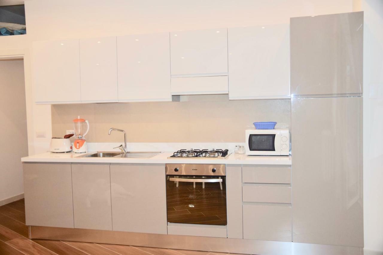 Terrazza San Giovanni Apartment روما المظهر الخارجي الصورة