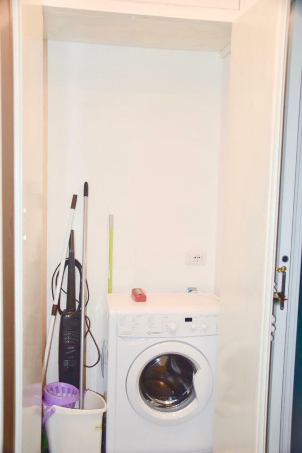 Terrazza San Giovanni Apartment روما المظهر الخارجي الصورة